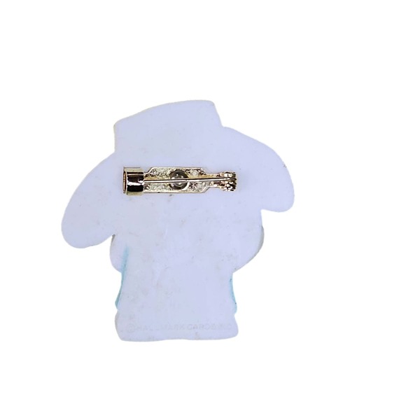 Vintage Bunny Rabbit and Easter Egg Pins - Picture 6 of 10